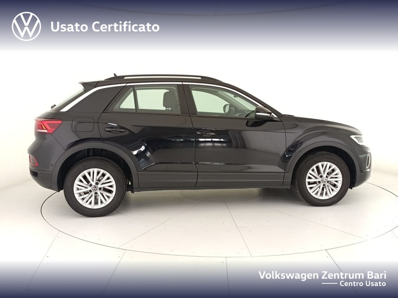 Volkswagen T-Roc 2.0 tdi life 115cv - 5