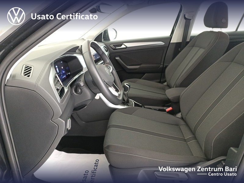 Volkswagen T-Roc 2.0 tdi life 115cv - 13