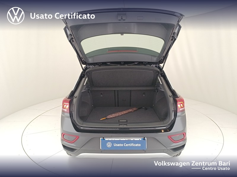 Volkswagen T-Roc 2.0 tdi life 115cv - 18