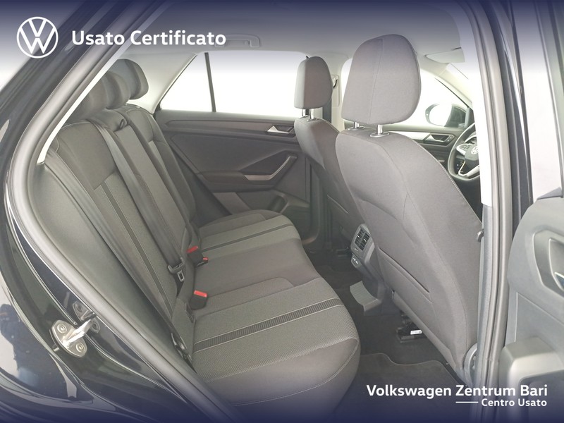 Volkswagen T-Roc 2.0 tdi life 115cv - 19
