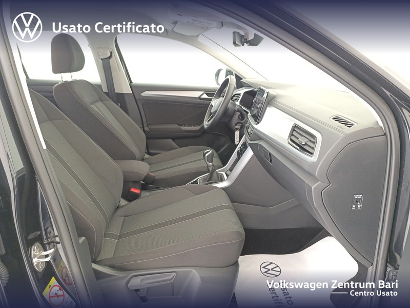 Volkswagen T-Roc 2.0 tdi life 115cv - 20