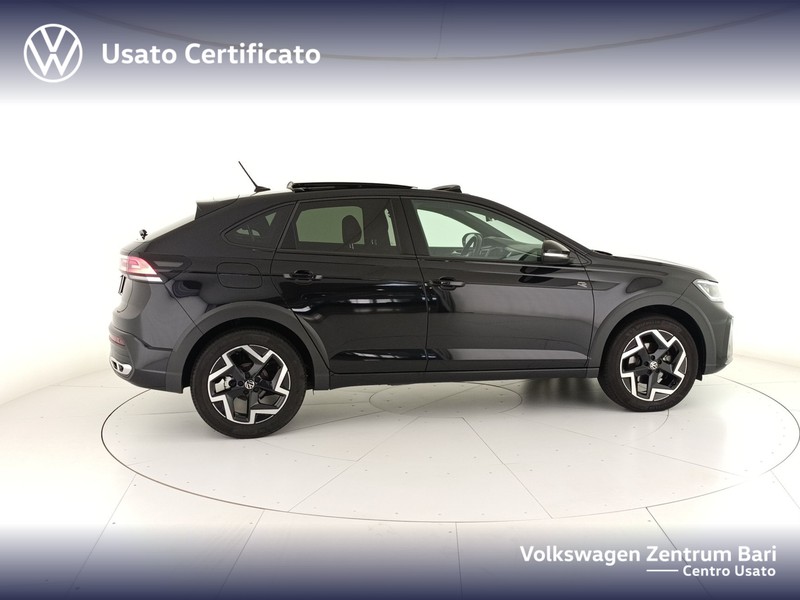 Volkswagen Taigo 1.0 tsi r-line 115cv dsg - 5