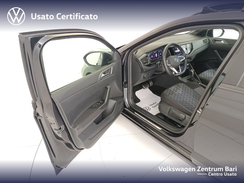 Volkswagen Taigo 1.0 tsi r-line 115cv dsg - 12