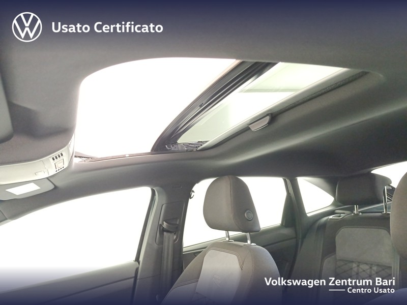 Volkswagen Taigo 1.0 tsi r-line 115cv dsg - 15