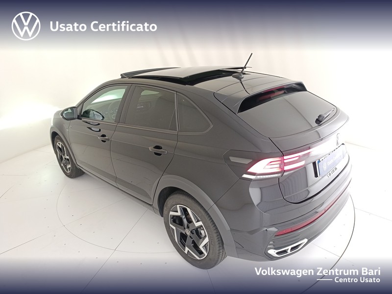 Volkswagen Taigo 1.0 tsi r-line 115cv dsg - 16