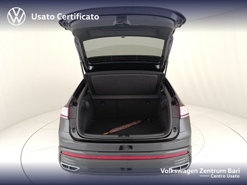 Volkswagen Taigo 1.0 tsi r-line 115cv dsg - 19