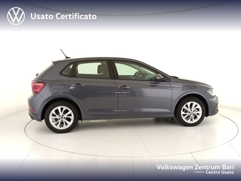 Volkswagen Polo 1.0 tsi style 95cv - 5
