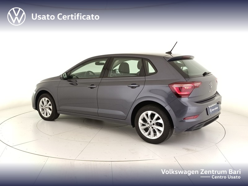 Volkswagen Polo 1.0 tsi style 95cv - 7