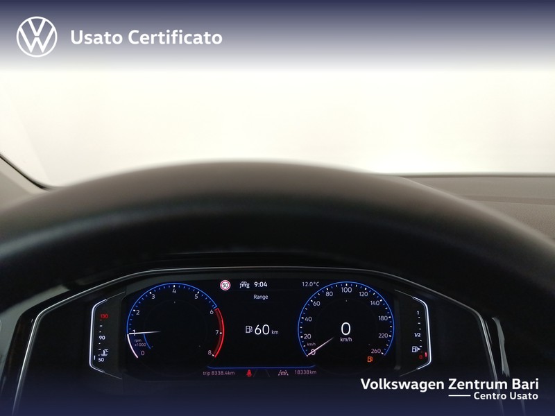 Volkswagen Polo 1.0 tsi style 95cv - 9