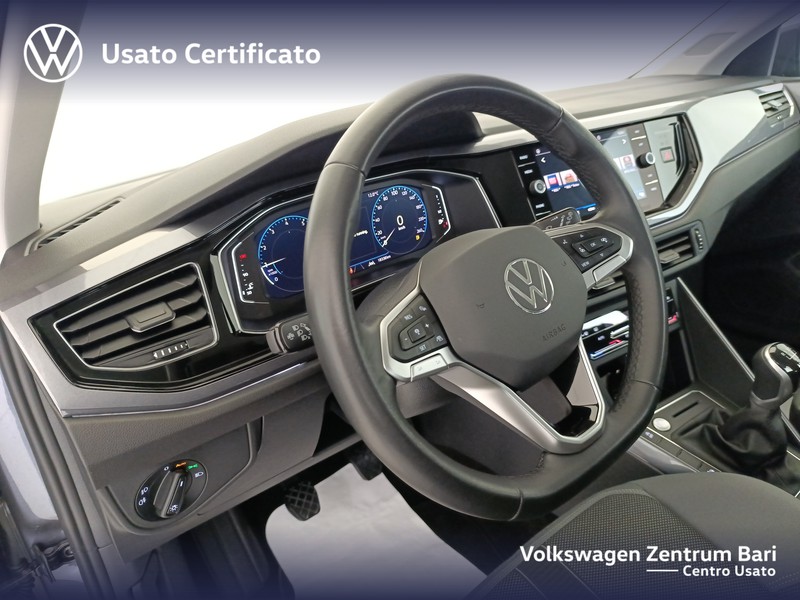 Volkswagen Polo 1.0 tsi style 95cv - 13