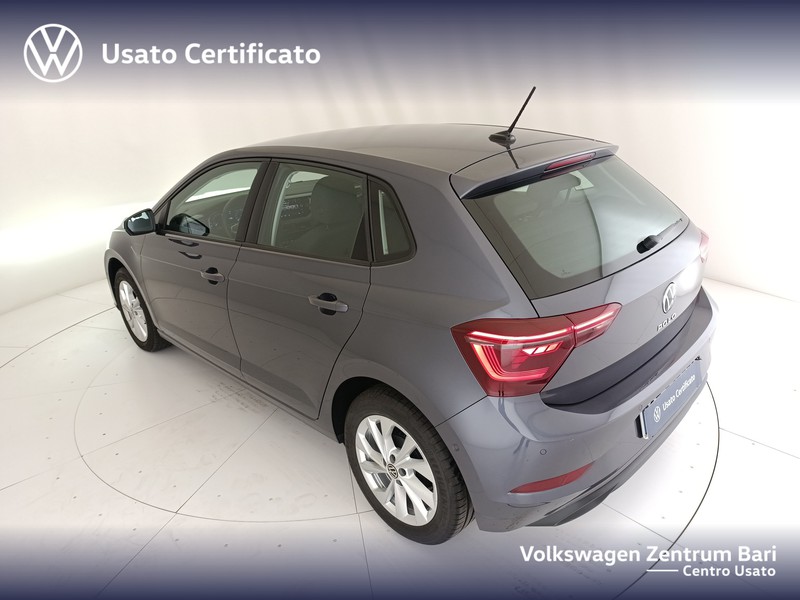 Volkswagen Polo 1.0 tsi style 95cv - 14