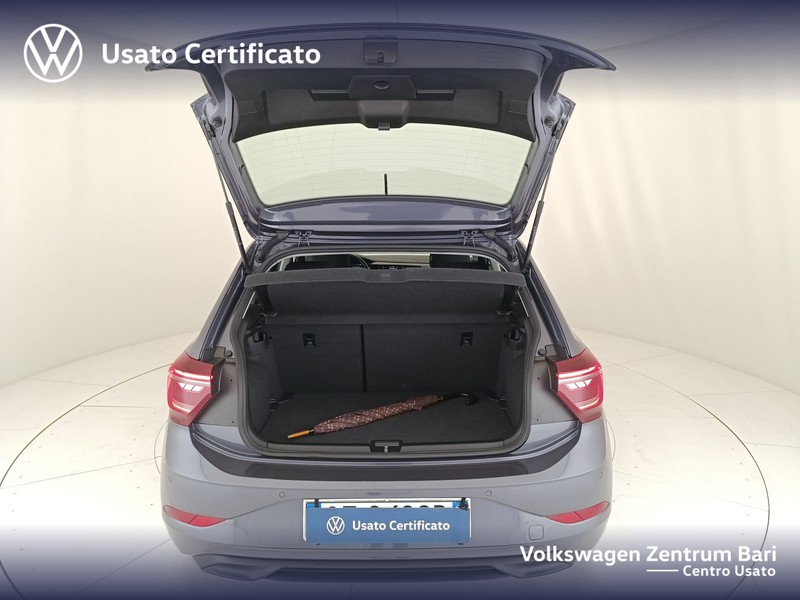 Volkswagen Polo 1.0 tsi style 95cv - 17