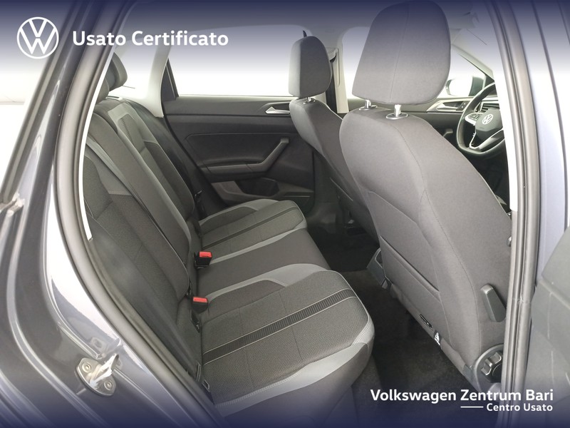 Volkswagen Polo 1.0 tsi style 95cv - 18