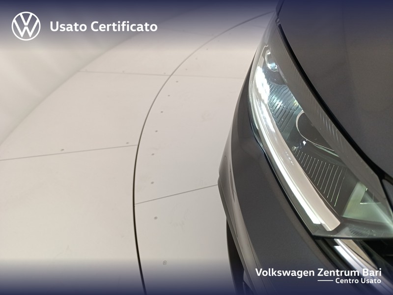 Volkswagen Polo 1.0 tsi style 95cv - 20