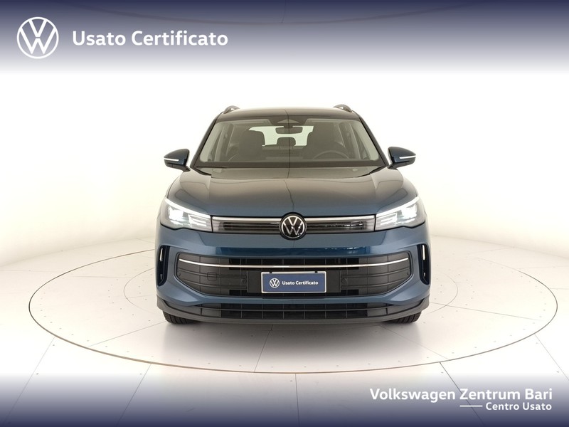 Volkswagen Tiguan 2.0 tdi life 150cv dsg - 3