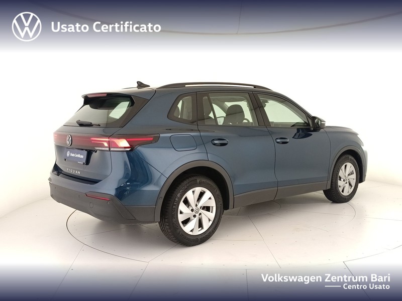 Volkswagen Tiguan 2.0 tdi life 150cv dsg - 6