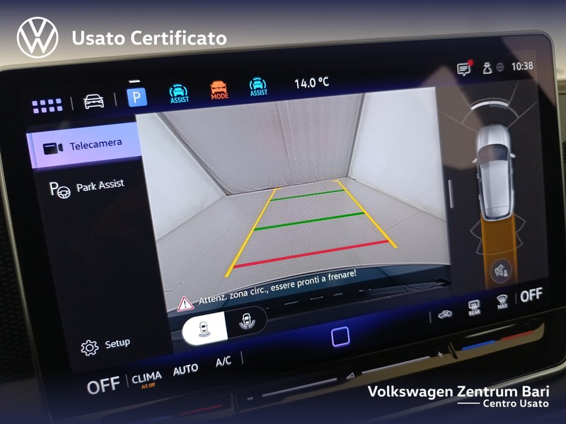 Volkswagen Tiguan 2.0 tdi life 150cv dsg - 11