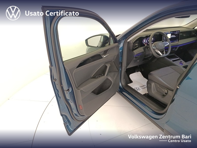 Volkswagen Tiguan 2.0 tdi life 150cv dsg - 13