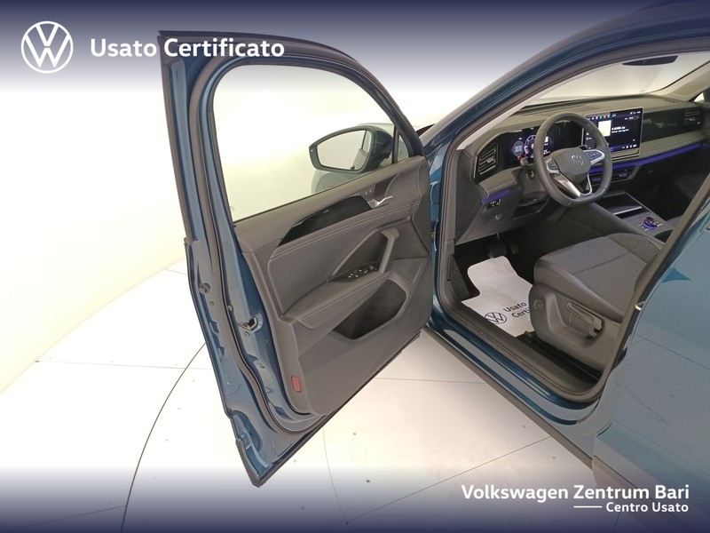 Volkswagen Tiguan 2.0 tdi life 150cv dsg - 14