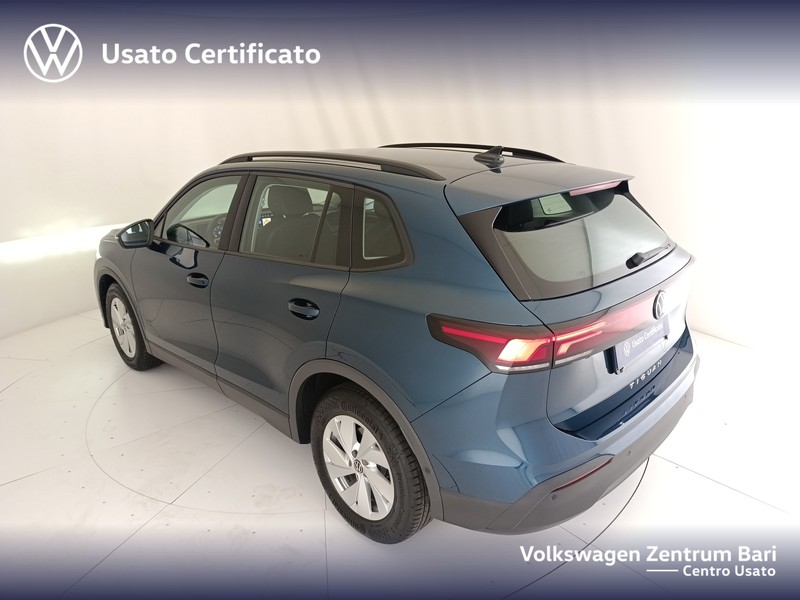 Volkswagen Tiguan 2.0 tdi life 150cv dsg - 18