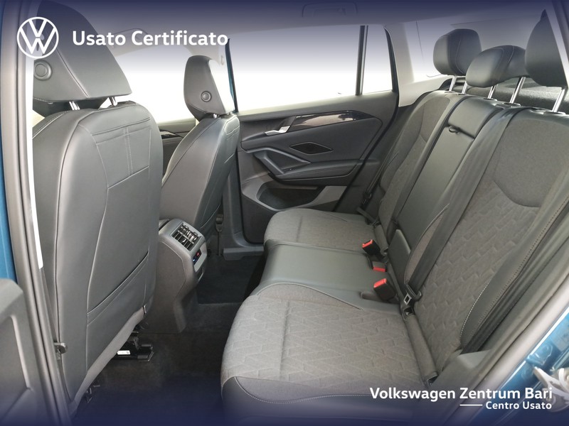 Volkswagen Tiguan 2.0 tdi life 150cv dsg - 19