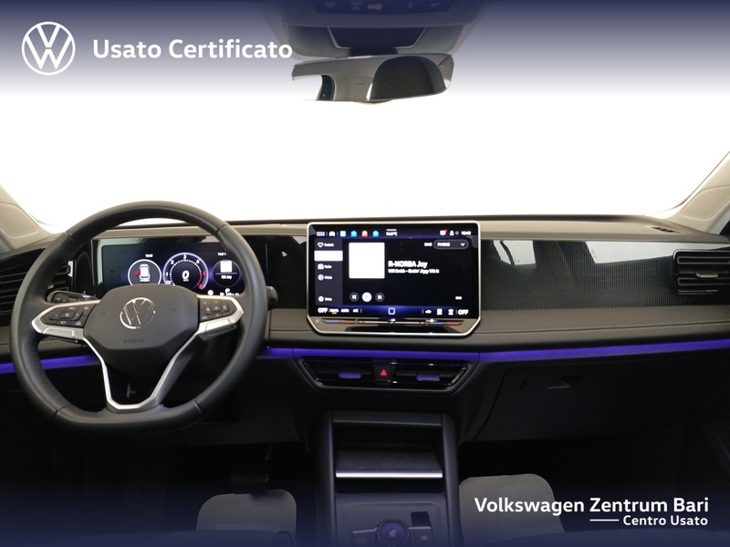 Volkswagen Tiguan 2.0 tdi life 150cv dsg - 20