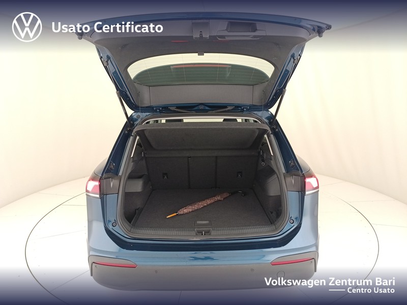 Volkswagen Tiguan 2.0 tdi life 150cv dsg - 21