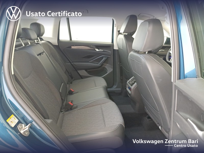 Volkswagen Tiguan 2.0 tdi life 150cv dsg - 22