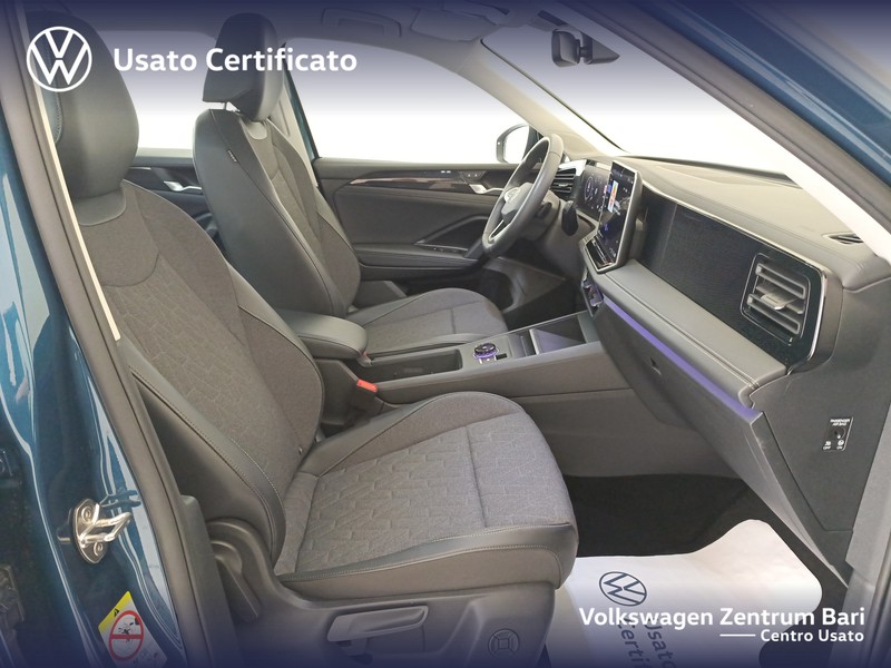 Volkswagen Tiguan 2.0 tdi life 150cv dsg - 23