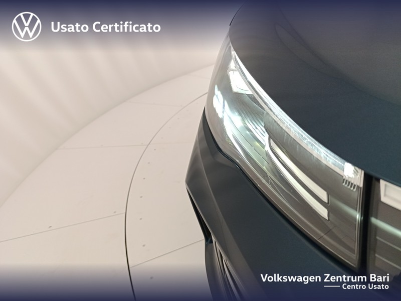 Volkswagen Tiguan 2.0 tdi life 150cv dsg - 24