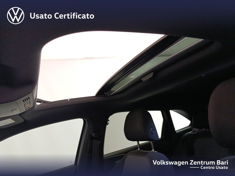 Volkswagen Taigo 1.0 tsi r-line 115cv - 15