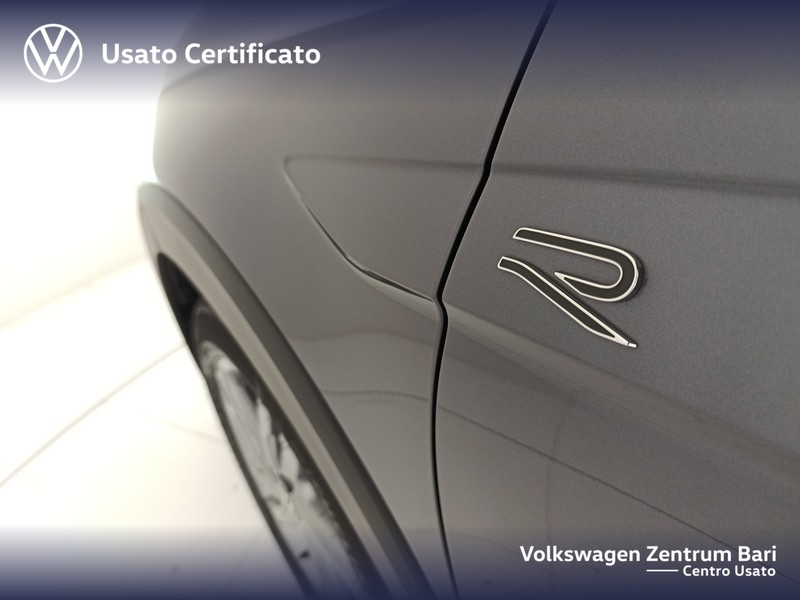 Volkswagen Taigo 1.0 tsi r-line 115cv - 17