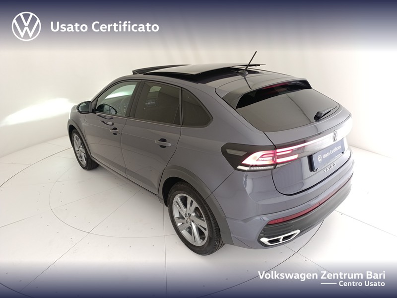 Volkswagen Taigo 1.0 tsi r-line 115cv - 18