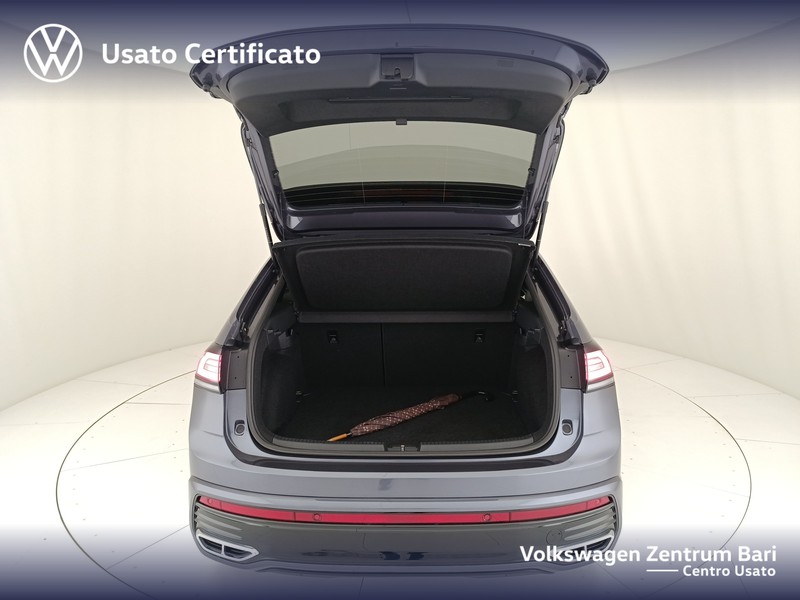 Volkswagen Taigo 1.0 tsi r-line 115cv - 21