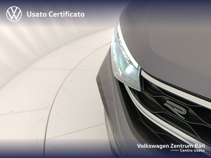 Volkswagen Taigo 1.0 tsi r-line 115cv - 24