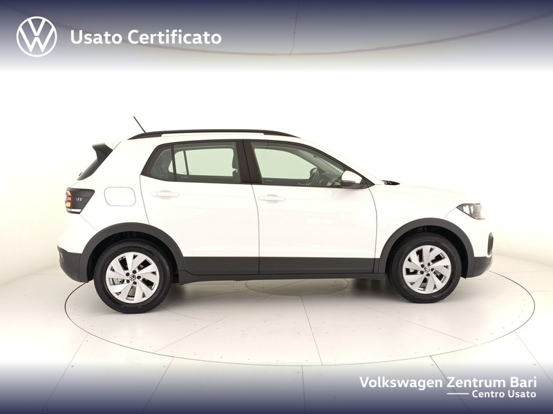 Volkswagen T-Cross 1.0 tsi style 110cv - 5