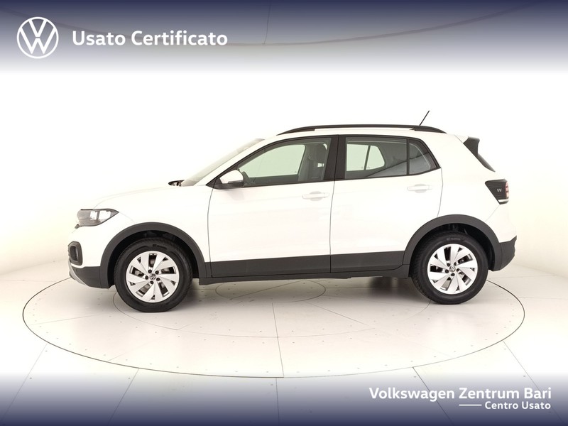 Volkswagen T-Cross 1.0 tsi style 110cv - 9