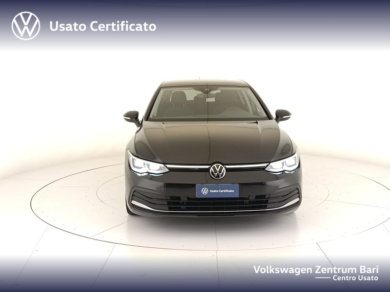 Volkswagen Golf 1.5 tgi style 130cv dsg - 3