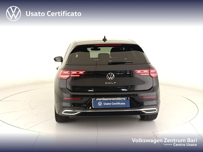 Volkswagen Golf 1.5 tgi style 130cv dsg - 7