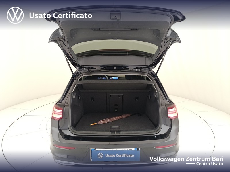 Volkswagen Golf 1.5 tgi style 130cv dsg - 19