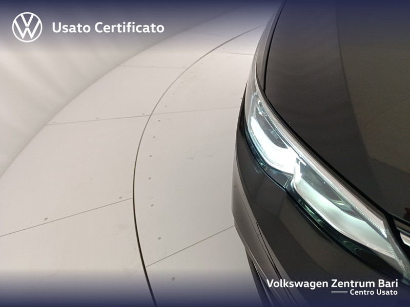 Volkswagen Golf 1.5 tgi style 130cv dsg - 22