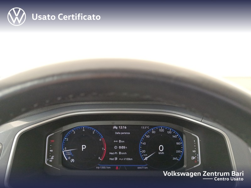 Volkswagen T-Roc 1.5 tsi style dsg - 9