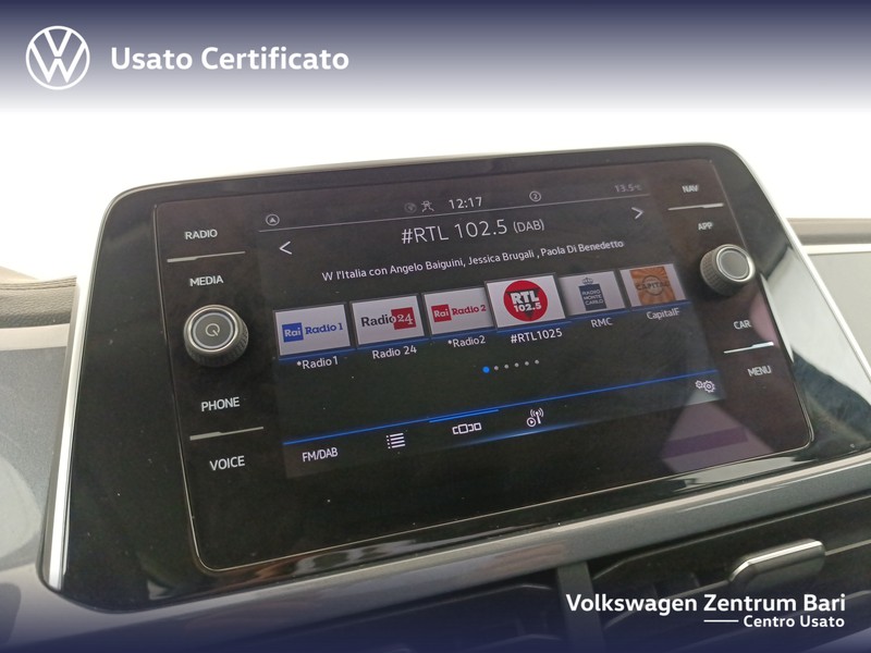 Volkswagen T-Roc 1.5 tsi style dsg - 10