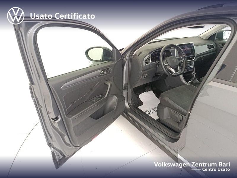 Volkswagen T-Roc 1.5 tsi style dsg - 12