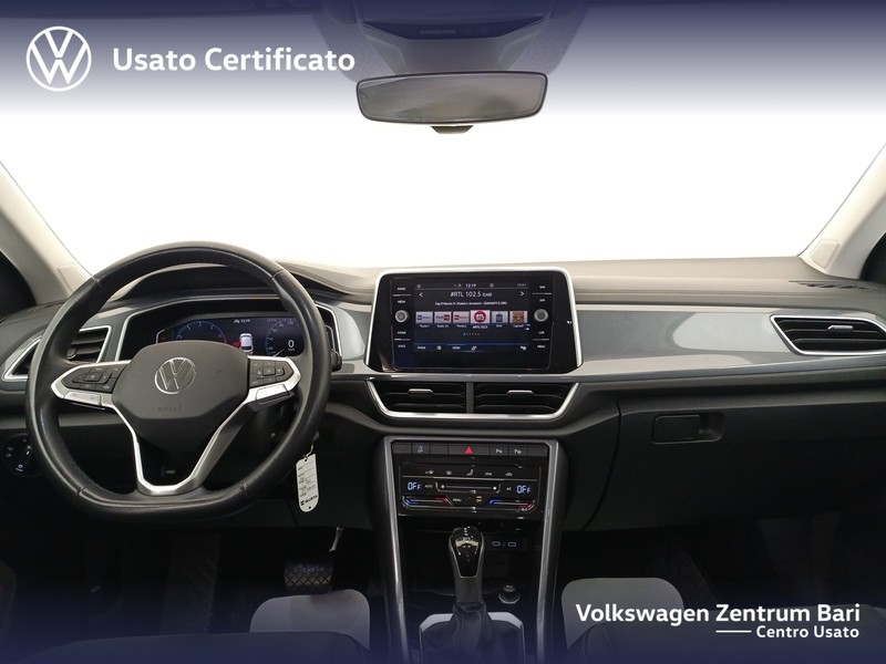 Volkswagen T-Roc 1.5 tsi style dsg - 17