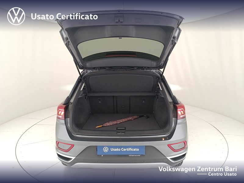 Volkswagen T-Roc 1.5 tsi style dsg - 18