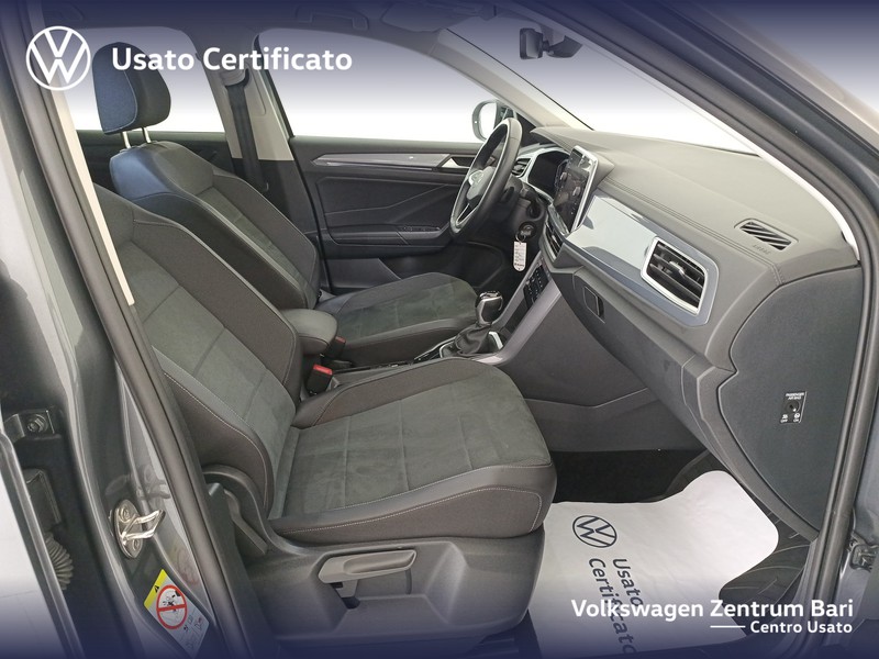 Volkswagen T-Roc 1.5 tsi style dsg - 20