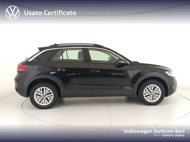 Volkswagen T-Roc 2.0 tdi life 115cv - 5