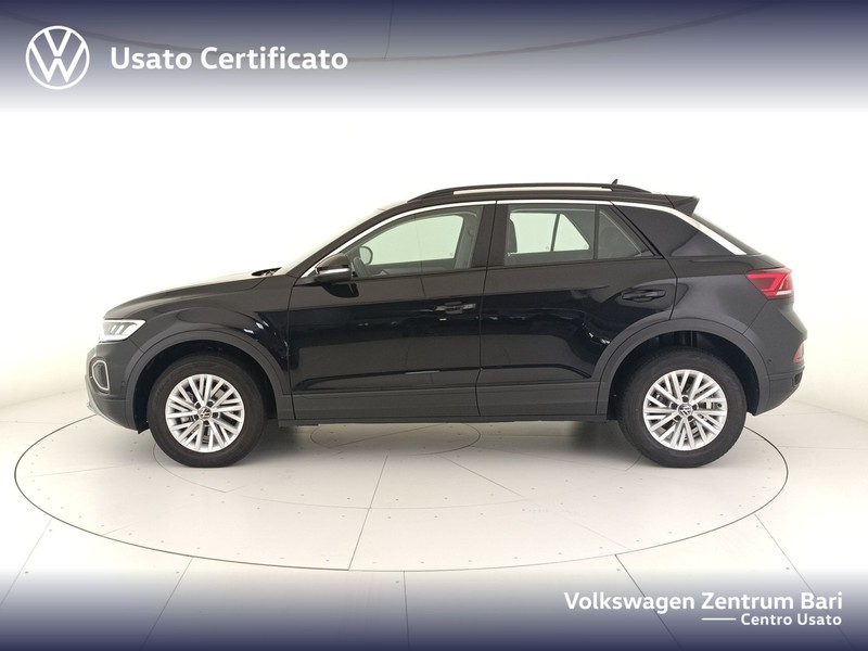 Volkswagen T-Roc 2.0 tdi life 115cv - 9