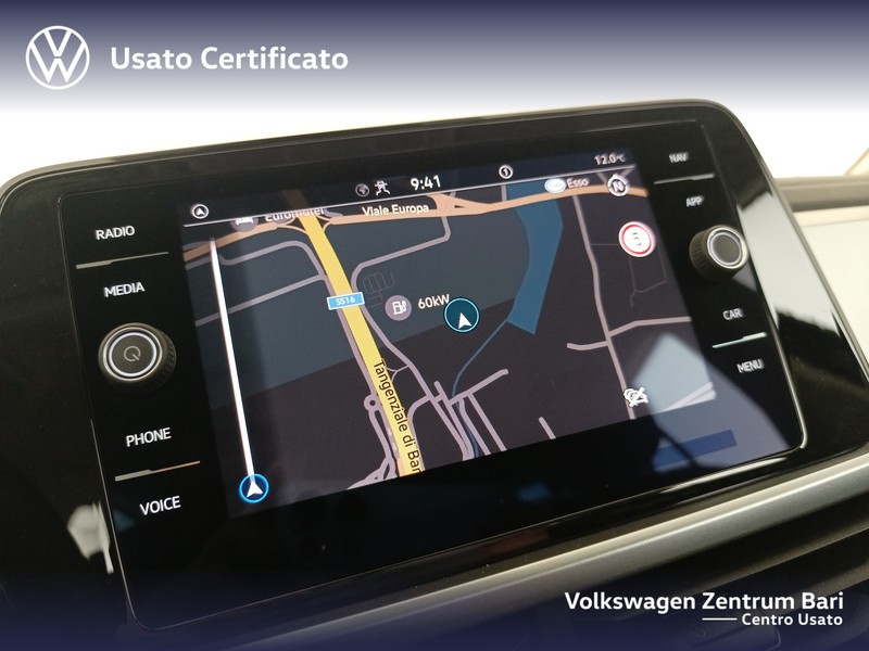 Volkswagen T-Roc 2.0 tdi life 115cv - 11